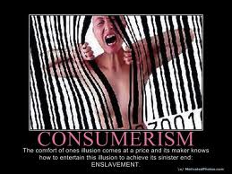 consumerism